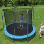 Bestway Батут пружинный с защитой Xtreme Air, 305 x 255 см, до 90кг — изображение 2