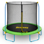 Bestway Батут Xtreme Air, 244 см x 220 см, до 80 кг