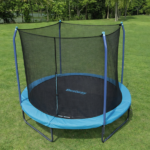 Bestway Батут пружинный с защитой Xtreme Air, 305 x 255 см, до 90кг — изображение 13