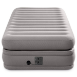 Матрас VELUR 152x203x51 см, со встроенным насосом, PRIME COMFORT — изображение 3