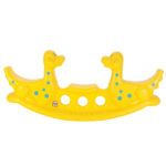 Balansoar DINO, galben