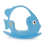 Балансир РЫБКА, голубой