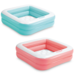 INTEX Piscină gonflabilă pentru copii cu baza gonflabilă 86х25 cm, 57 L, 1-3 ani, 2 culori
