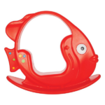 Balansoar PESTE, roșu