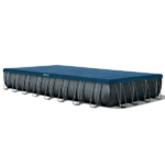 INTEX Бассейн ULTRA XTR FRAME 975х488х132см, 54368Л метал каркас, с фильтрующим насосом — изображение 10