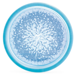 INTEX Надувной бассейн "Blue Bliss Splash Pool", 147 x 33 см, 330л, 2+ — изображение 3