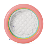 INTEX Детский надувной бассейн “Cияние заката” 61х22 см, 28Л, 1-3 года — изображение 3