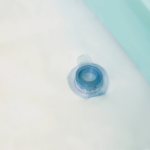 INTEX Детский надувной бассейн “Cияние заката” 168×46 см, 780Л, 3+ — изображение 3