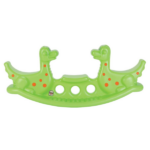 Balansoar DINO, verde
