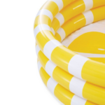 INTEX Детский надувной бассейн "Пикантный лимон" 147×33 см, 330Л, 2+ — изображение 4