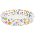 INTEX Piscină gonflabilă pentru copii “Înghețată” și "Steaua de mare" 122х25 cm, 150 L, 2+ - imagine 4