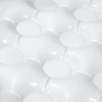 INTEX Детский надувной бассейн с надувным дном 86х25см, 57Л, 1-3 лет, 2 цвета — изображение 6