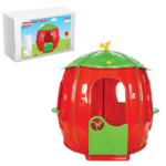 Домик "Клубничка"