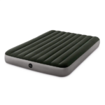 INTEX Матрас VELUR 152×203×25cm, DOWNY — изображение 2