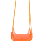 Качели "Samba", оранжевые — изображение 6