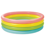 INTEX Piscină gonflabilă pentru copii “Apus de soare” 168×46 cm, 780 L, 3+