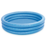 INTEX Piscină gonflabilă pentru copii “Cristal” 147×33 cm, 330 L, 2+