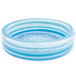 INTEX Надувной бассейн "Blue Bliss Splash Pool", 147 x 33 см, 330л, 2+