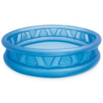 INTEX Piscină gonflabilă pentru copii cu laterală moale 188×46 cm, 790 L, 3+