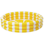 INTEX Piscină gonflabilă pentru copii "Lămîie picantă" 147×33 cm, 330 L, 2+