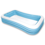 INTEX Piscină gonflabilă pentru familie 305x183x56 cm, 1050 L, 6+