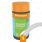 Gel alcalin de curățare, 1 L