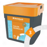 Гранулированый хлор, 5 кг