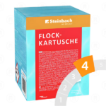 Floculant în cartușe, 1 kg