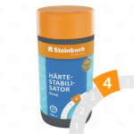 Lichid de stabilizare a durității apei, 1 L