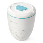 INTEX Анализатор воды для отслеживания pH и ORP (уровень хлора), с WiFi — изображение 2