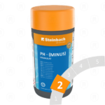 PH minus granulat, 1,5 kg