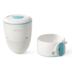 INTEX Анализатор воды для отслеживания pH и ORP (уровень хлора), с WiFi — изображение 4