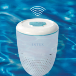 INTEX Анализатор воды для отслеживания pH и ORP (уровень хлора), с WiFi — изображение 9