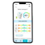 INTEX Анализатор воды для отслеживания pH и ORP (уровень хлора), с WiFi — изображение 3