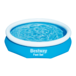 Bestway Надувной бассейн Fast Set 305х66 см, 3800 Л