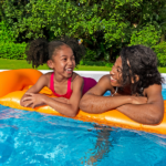 Bestway Бассейн STEEL PRO MAX Rectangular 282x196x84 см, 3662Л, металлический каркас — изображение 8