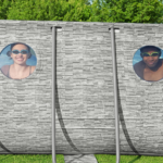 Bestway Бассейн STEEL PRO MAX Oval 549х274х122 см, 13430Л, металлический каркас — изображение 4