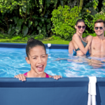 Bestway Бассейн STEEL PRO 300x201x66 см, 3300Л, металлический каркас — изображение 5