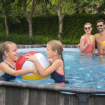 Bestway Piscină STEEL PRO MAX Round 366х100 cm, 9150 L, cadru metalic - Image 5