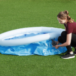 Bestway Piscină gonflabilă Fast Set 183х51 cm, 940 L - imagine 6