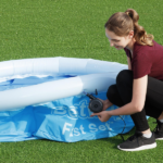 Bestway Надувной бассейн Fast Set с фильтрующим насосом, 366х76 см, 5377 Л — изображение 5