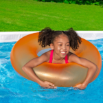 Bestway Бассейн STEEL PRO MAX Rectangular 282x196x84 см, 3662Л, металлический каркас — изображение 10