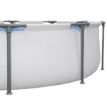 Bestway Бассейн STEEL PRO MAX Round 305x76 см, 4678Л, металлический каркас — изображение 5