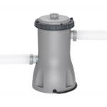 Bestway Бассейн STEEL PRO MAX Round 396х122 см, 12690 Л, металлический каркас — изображение 9