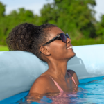 Bestway Piscină gonflabilă Fast Set cu pompă de filtrare, 396х84 cm, 7340 L - imagine 7