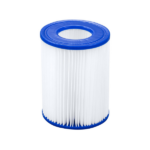 Bestway Бассейн STEEL PRO MAX Round 396х122 см, 12690 Л, металлический каркас — изображение 10