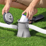 Bestway Бассейн STEEL PRO MAX Round 366x100 см, 9150Л, металлический каркас — изображение 6