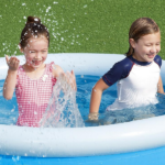 Bestway Piscină gonflabilă Fast Set 183х51 cm, 940 L - imagine 8