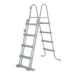 Bestway Piscină STEEL PRO MAX Oval 549х274х122 cm, 13430L, cadru metalic - Image 8