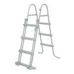Bestway Piscină STEEL PRO MAX Rectangular 404x201x100 cm, 6478L, cadru metalic - Image 11